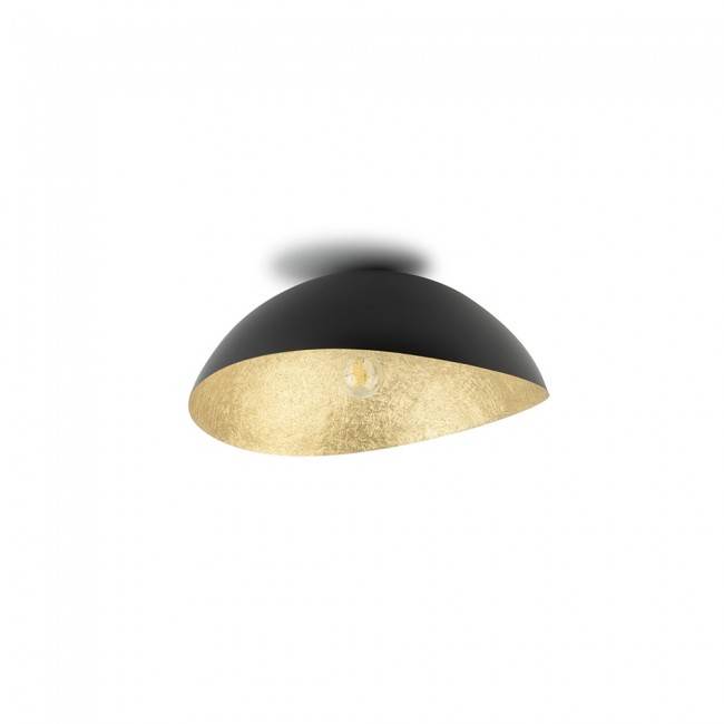 Flush light Chapeau