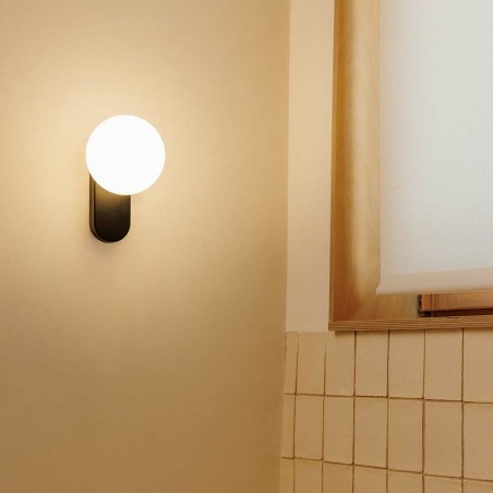 Aplique de pared LED para baños Mabe (6W)