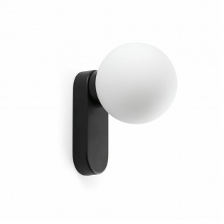 Aplique de pared LED para...