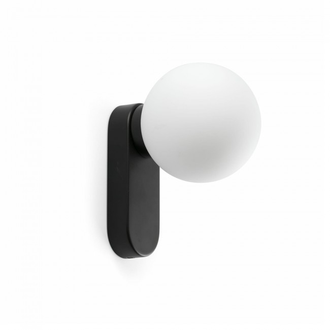 Aplique de pared LED para baños Mabe (6W)