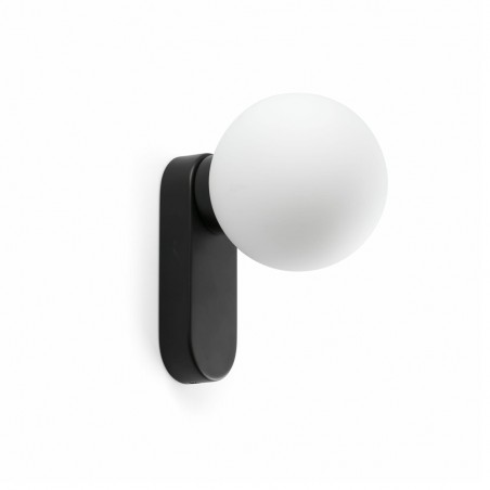 Aplique de pared LED para baños Mabe (6W)
