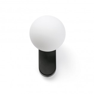 Aplique de pared LED para baños Mabe (6W)