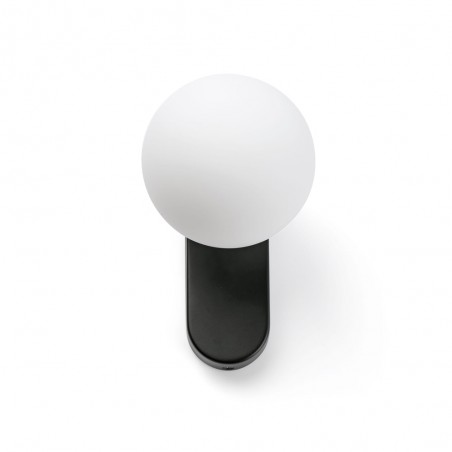 Aplique de pared LED para baños Mabe (6W)