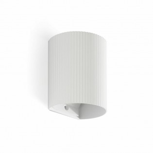 Wall Lamp Sole Ribbed