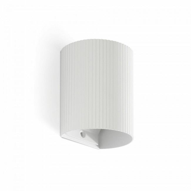 Wall Lamp Sole Ribbed