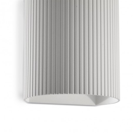 Wall Lamp Sole Ribbed