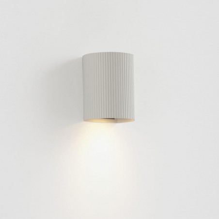 Wall Lamp Sole Ribbed