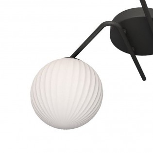 Ceiling Flush Light Davison Mix (2 lights)