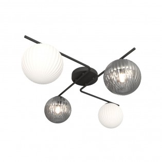 Ceiling Flush Light Davison...