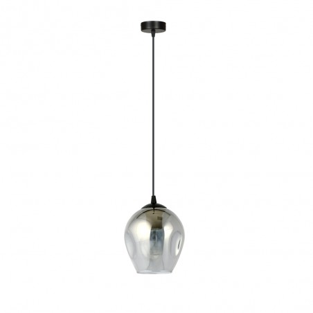 Ceiling lamp Domos Graphite