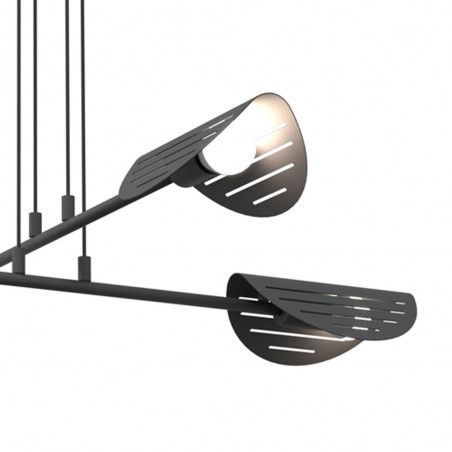 Chandelier Urtado (4 lights)