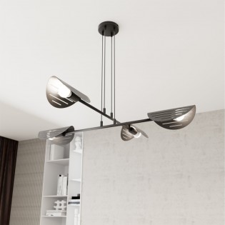 Chandelier Urtado (4 lights)