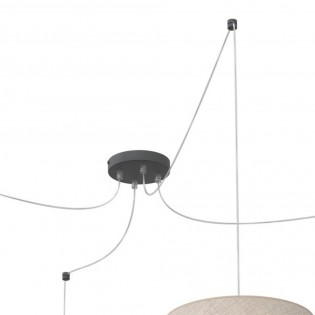 Pendant Lamp Astoria Mix (4 lights)