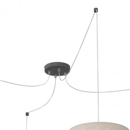 Pendant Lamp Astoria Mix (4 lights)