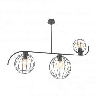 Ceiling Flush Light Drimo...