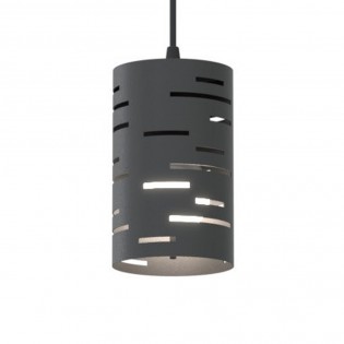 Cluster Pendant Lamp Miller II (3 lights)
