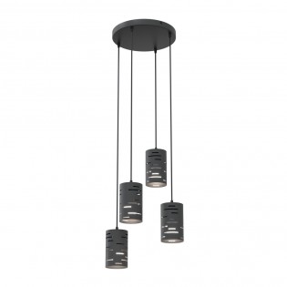 Cluster Pendant Lamp Miller...