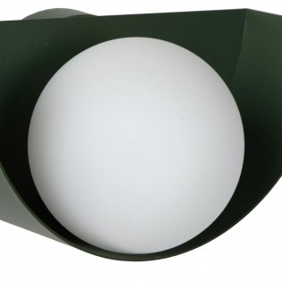 Replacement glass lampshade...