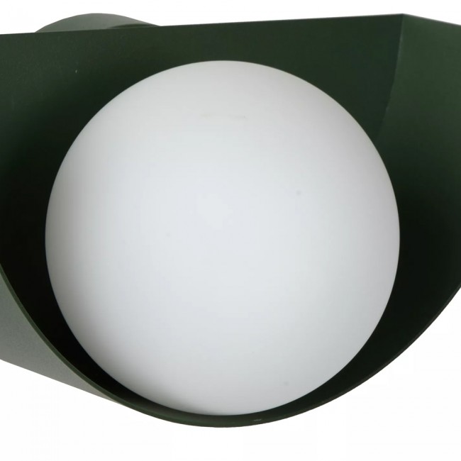 Replacement glass lampshade Benni