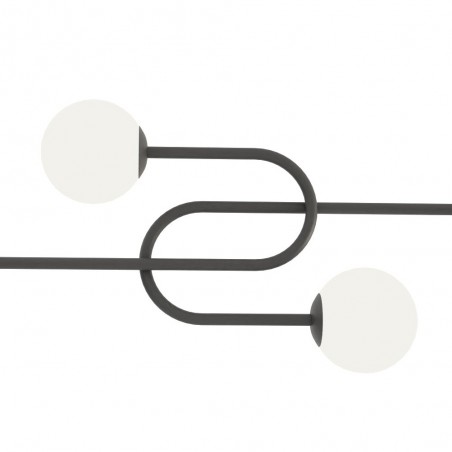 Ceiling Lamp Marty (4 lights)
