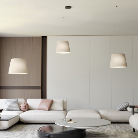 Pendant Lamp Astoria (3 lights)