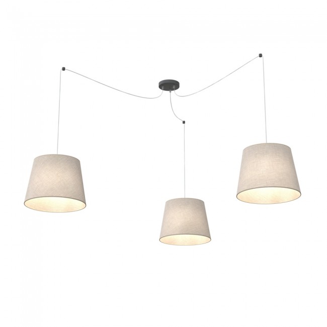 Lámpara de techo Astoria (3 luces)