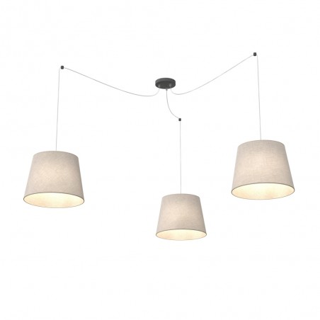 Pendant Lamp Astoria (3 lights)