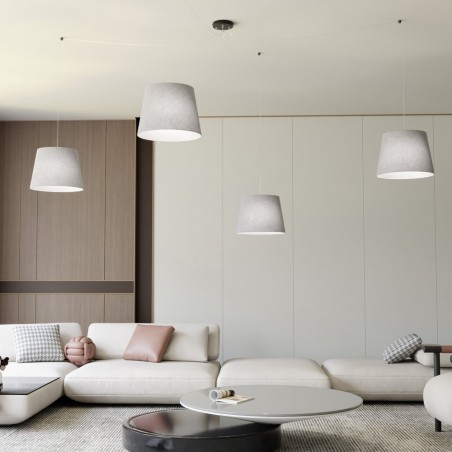 Lámpara de techo Astoria (4 luces)