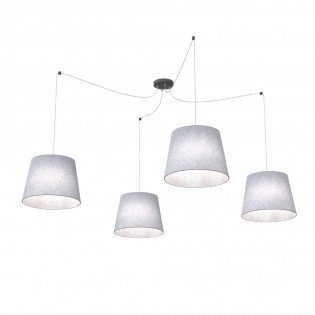 Pendant Lamp Astoria (4...