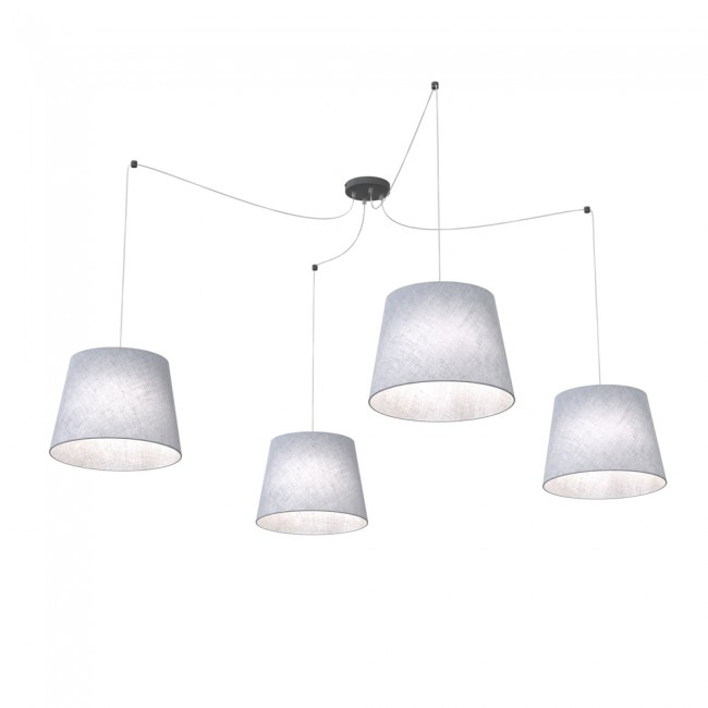 Pendant Lamp Astoria (4 lights)