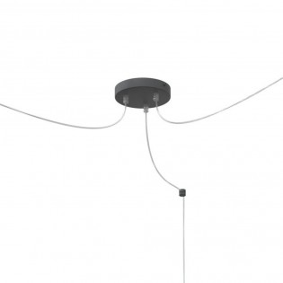 Lámpara de techo Astoria (3 luces)
