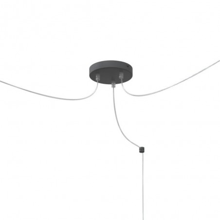 Lámpara de techo Astoria (3 luces)