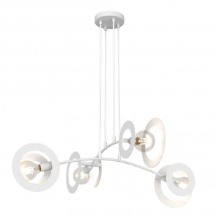 Ceiling Lamp Zenda (4 lights)