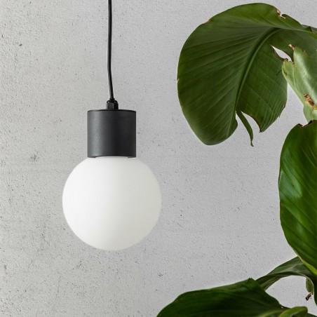 Outdoor Pendant Light MOON