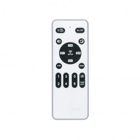 Kit mando+receptor ventilador EPONA