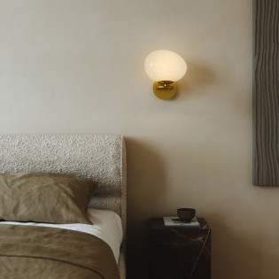 Wall Lamp Shapes
