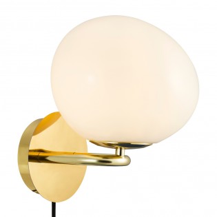 Wall Lamp Shapes