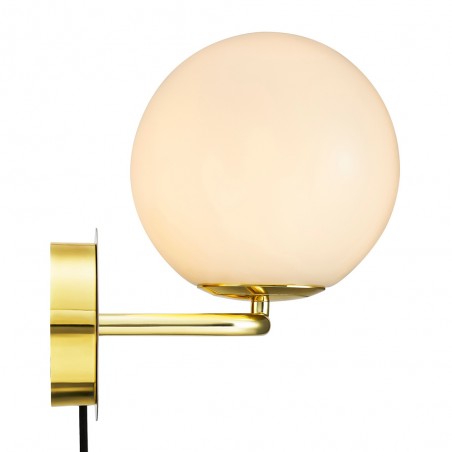 Wall Lamp Shapes