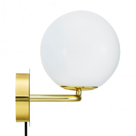 Wall Lamp Shapes