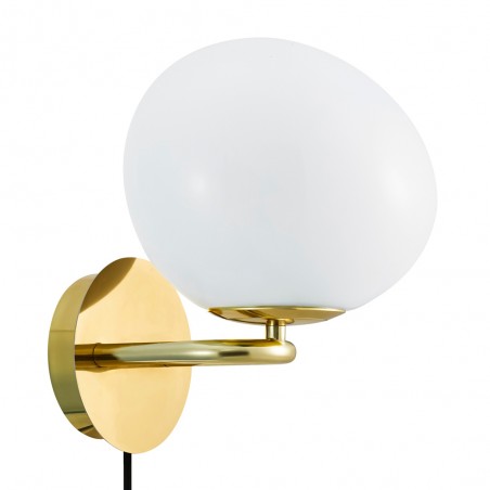 Wall Lamp Shapes
