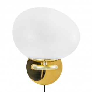 Wall Lamp Shapes