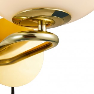 Wall Lamp Shapes