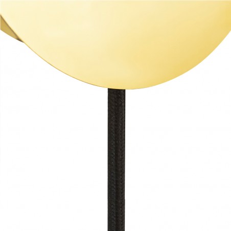 Wall Lamp Shapes