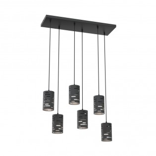 Cluster Pendant Lamp Miller...