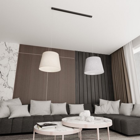 Pendant Lamp Norbe Mix (2 lights)