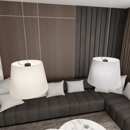 Pendant Lamp Norbe Mix (2 lights)