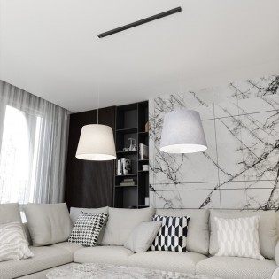 Pendant Lamp Norbe Mix (2 lights)
