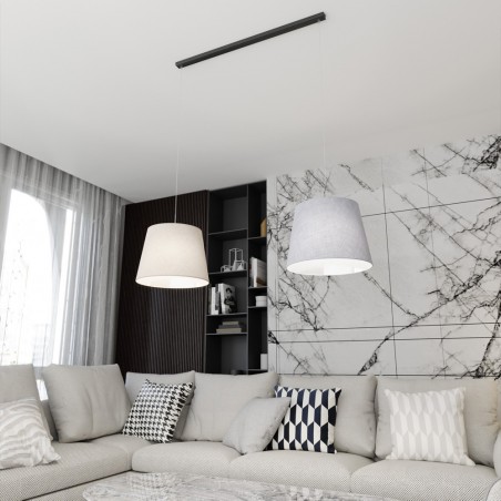 Pendant Lamp Norbe Mix (2 lights)