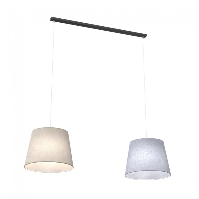 Pendant Lamp Norbe Mix (2 lights)