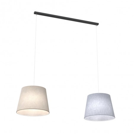 Pendant Lamp Norbe Mix (2 lights)